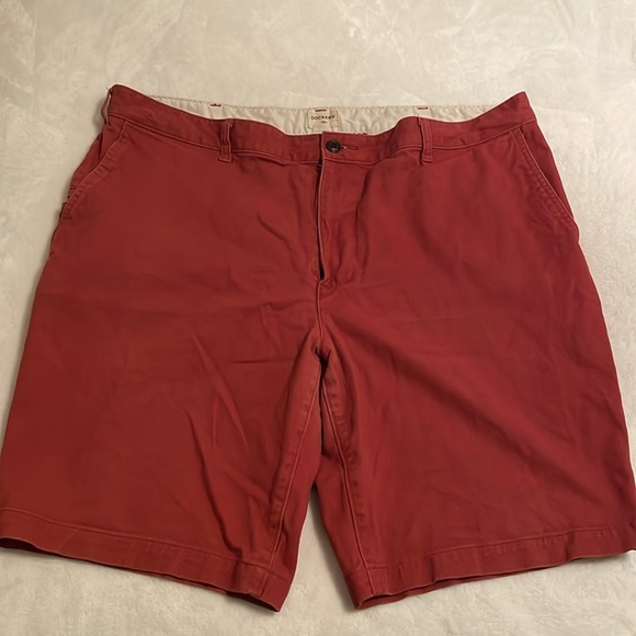Mens Dockers shorts, size W 40 - Picture 2 of 6